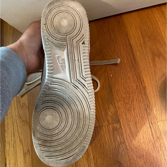 Have a Nike Day Air forces (US 6Y) - Picture 10 of 12